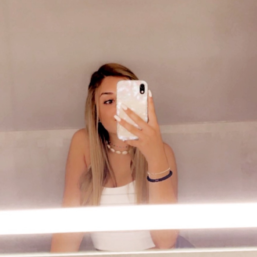 Meet your Posher, Sofia